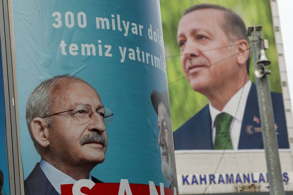 Эрдоган приготовился к политическим сдвигам: оценены шансы победить во втором туре