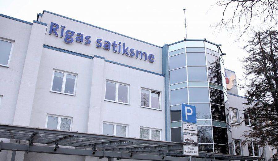 Rīgas satiksme: в ходе рассмотрения дела о закупке транспорта компании не были причинены убытки