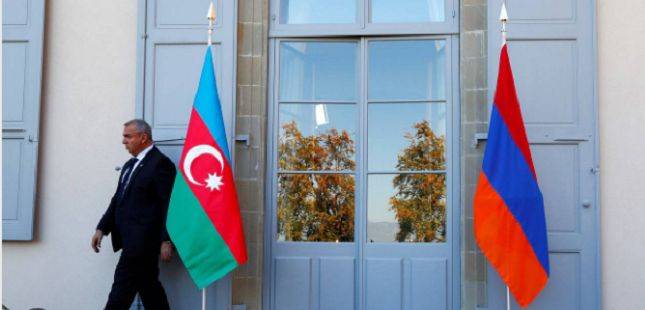 МИД Армении исключил заключение мира с Азербайджаном