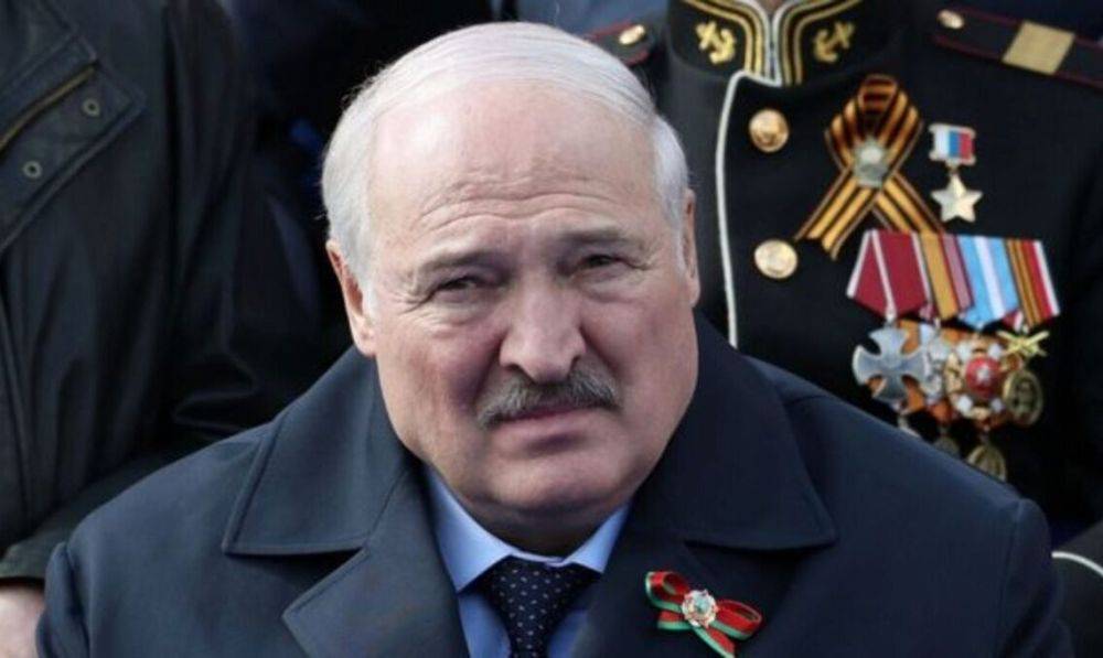 Лукашенко после встречи с Путиным попал в больницу — что известно