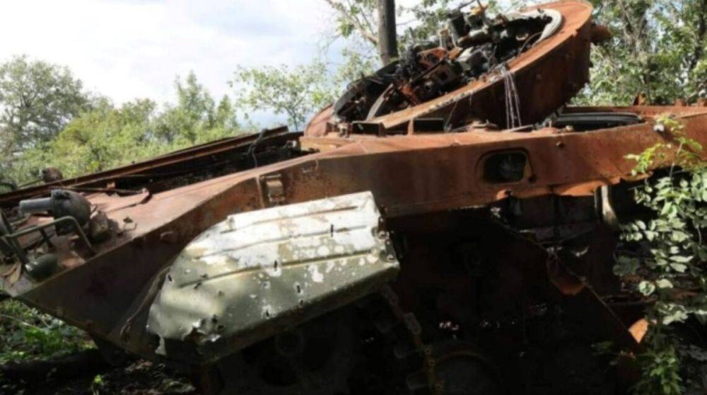ВСУ за сутки уничтожили еще 400 окупантов: обновленные данные о потерях рф