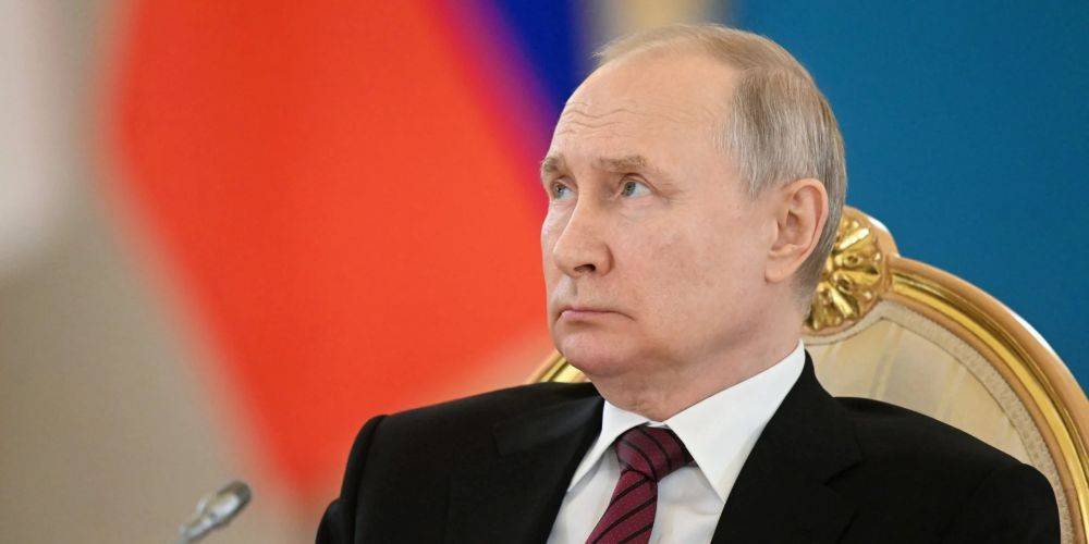 «У Путина нет хороших вариантов». В РФ формируется новый центр власти. О чем договорились охранник и повар диктатора — Яковина