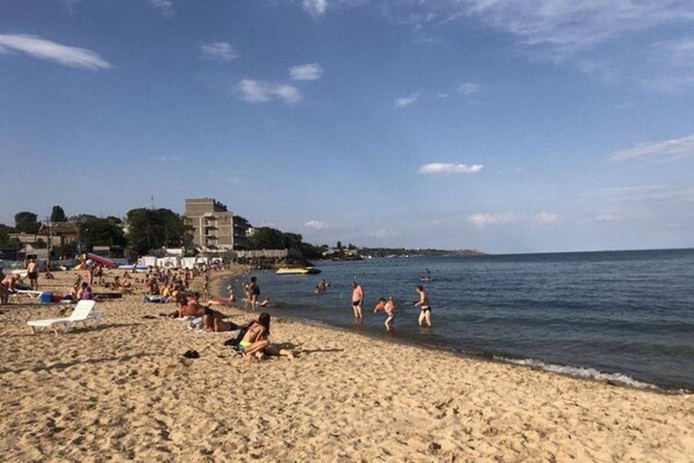 Можно ли купаться на одесских пляжах – что говорят медики | Новости Одессы
