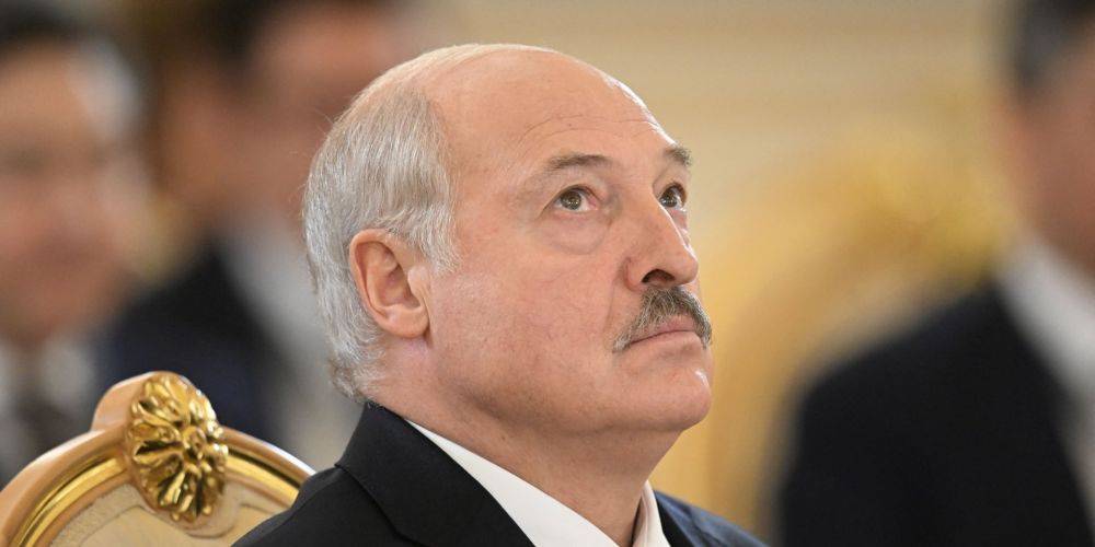 «Лукашенко в Москве откачивали». Насколько болен узурпатор и когда полк Калиновского может зайти в Беларусь — интервью с основателем BYPOL