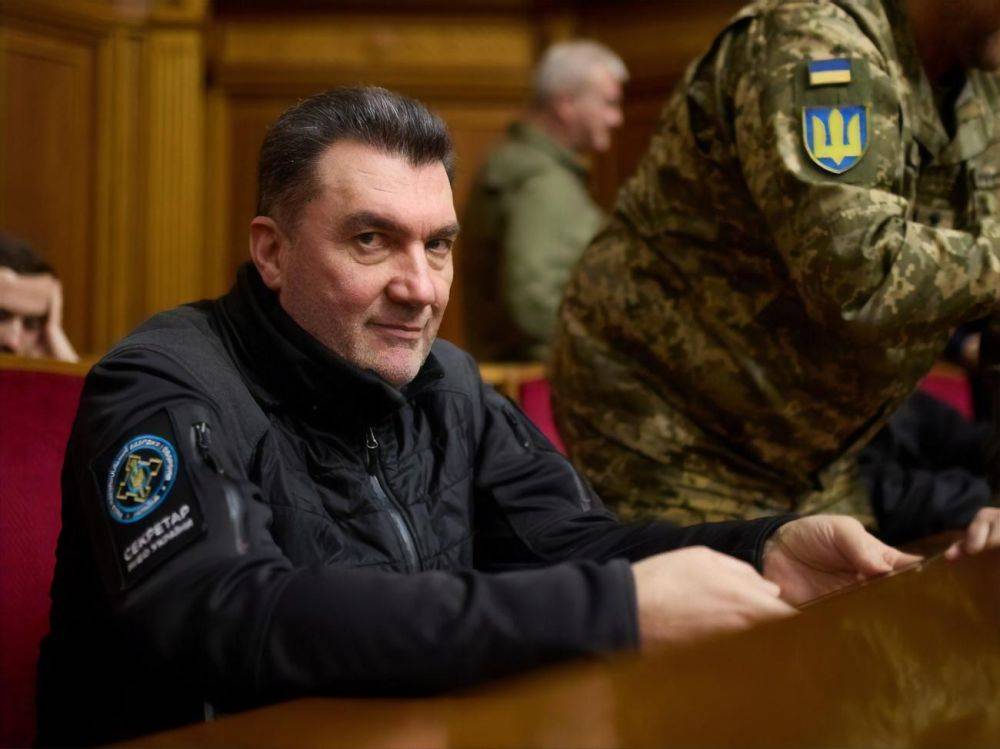 Данилов прокомментировал ночную атаку: Россияне продолжают демонстрировать тупость и упрямство