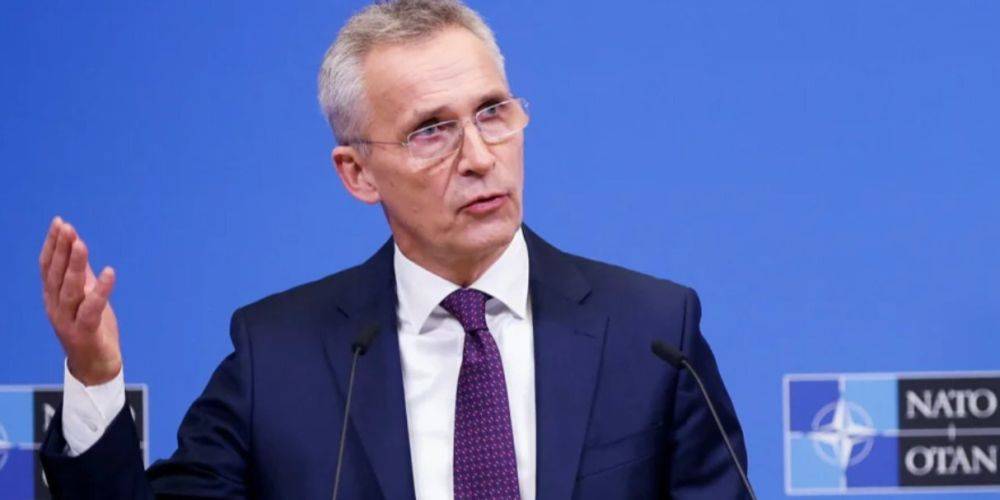 Генсек НАТО призвал власти Косово избегать действий, которые могут повлечь дестабилизацию в регионе