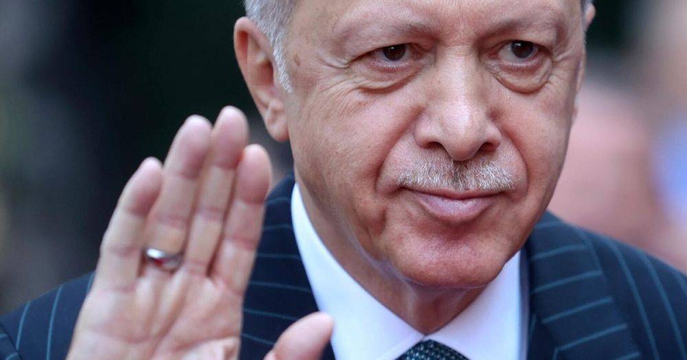 Эрдоган лидирует на выборах президента Турции