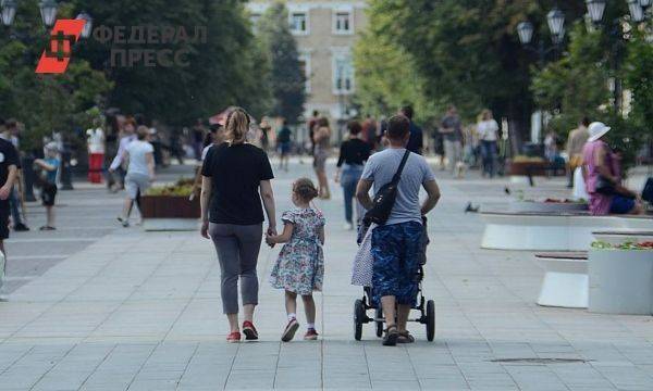 Псковская область попала в аутсайдеры по благосостоянию семей