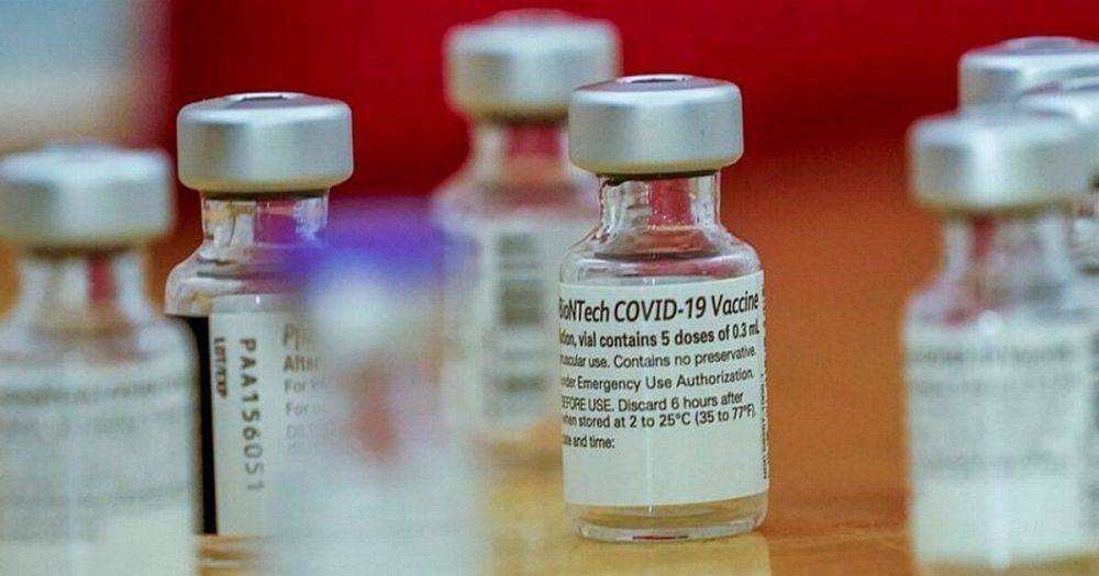 В Италии утилизируют вакцины от COVID-19 на 270 млн евро: что произошло