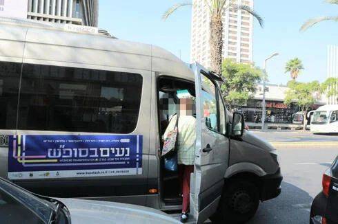 Из Мевасерет-Циона в Тель-Авив будут ходить бесплатные автобусы по субботам