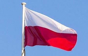 Польша ввела санкции против 365 пособников режима Лукашенко