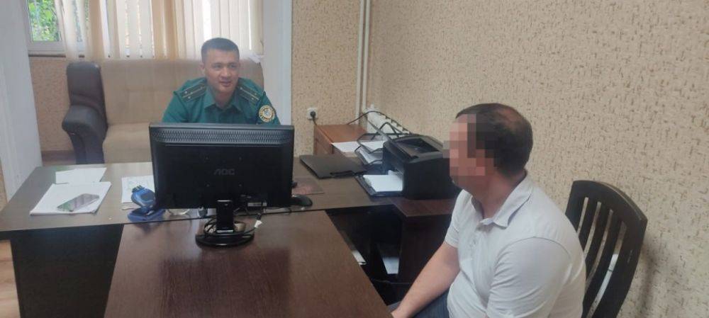 Пассажир, летевший из Санкт-Петербурга в Ташкент, устроил пьяный дебош в самолете