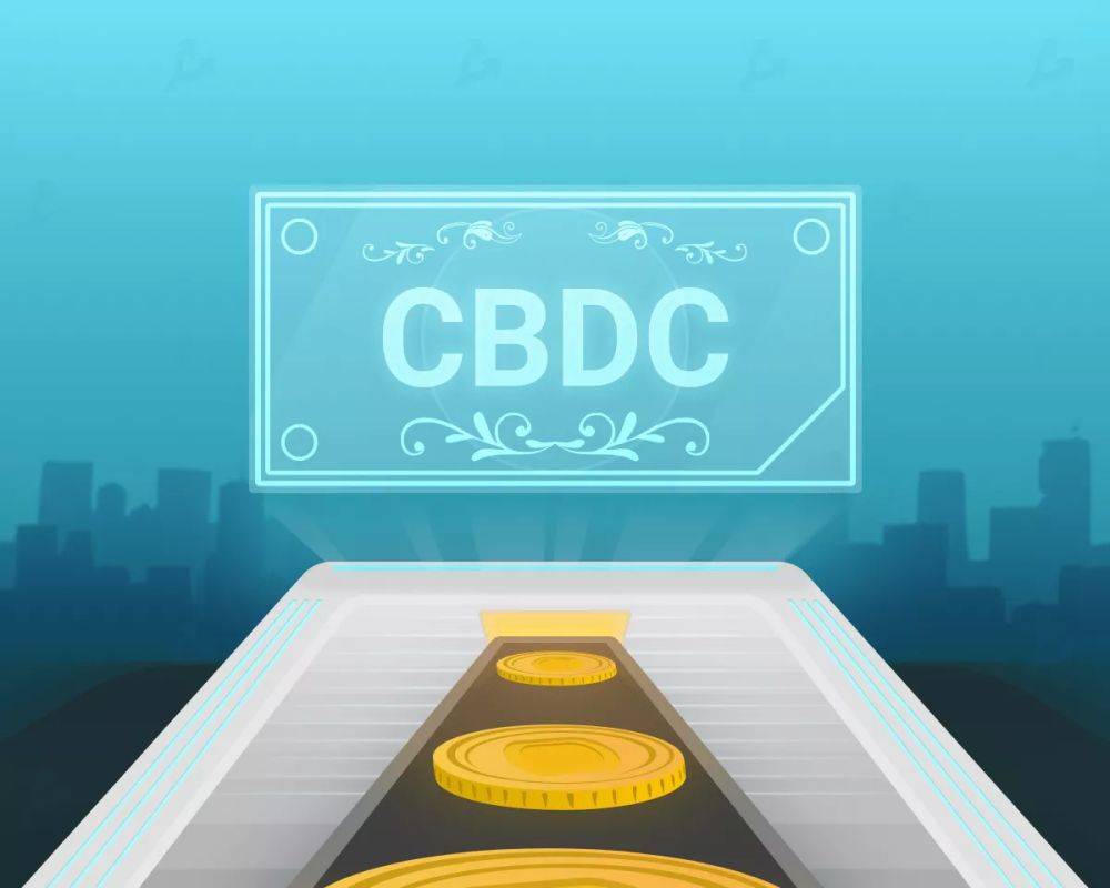 Мнение: банковский сектор «справедливо» опасается CBDC