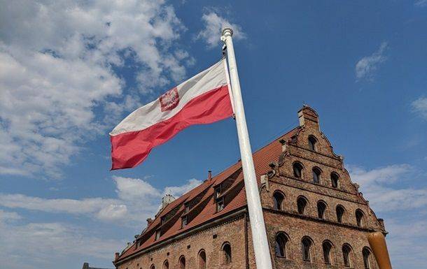 Польша ввела санкции в отношении 365 граждан Беларуси