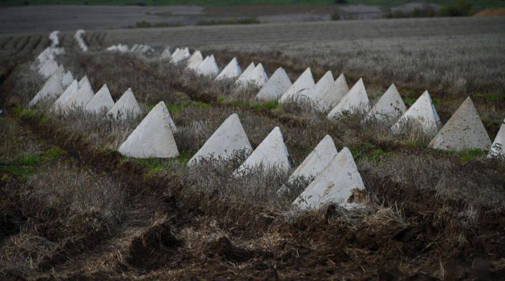 Белорусы помогают оккупантам строить укрепления на временно захваченных территориях – ЦНС