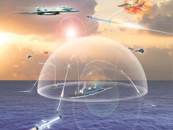 Израиль протестировал морскую версию системы ПВО "Железный купол"