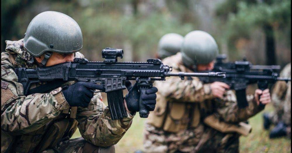 "Война между НАТО и РФ более чем реальна", — глава Генштаба Чехии