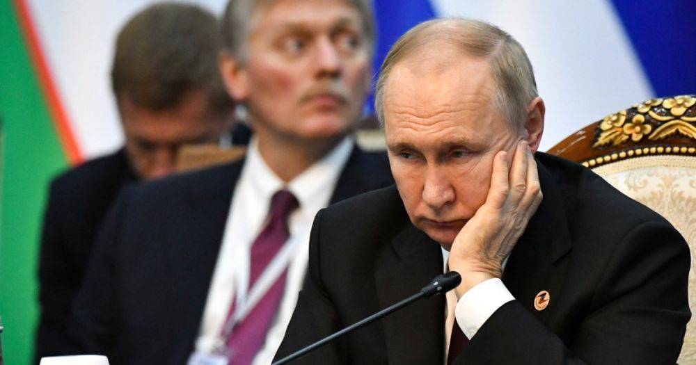 "Серьезные истории": в ГУР МО назвали последствия краха режима Путина (видео)
