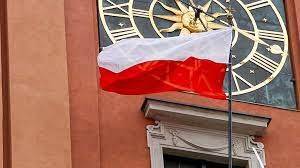 Власти Польши сначала хотят добиться репараций от ФРГ, а потом — от России