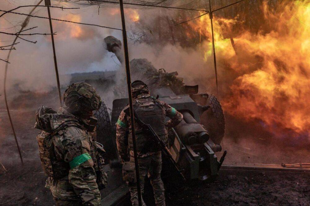 Больше полтысячи орков ушли в утиль: ВСУ нанесли мощные удары по оккупантам