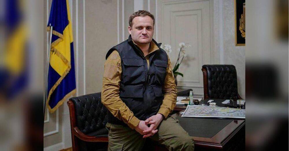 Алексей Кулеба проигрывает «Европейской солидарности» политическую войну в Киевском облсовете, — политолог