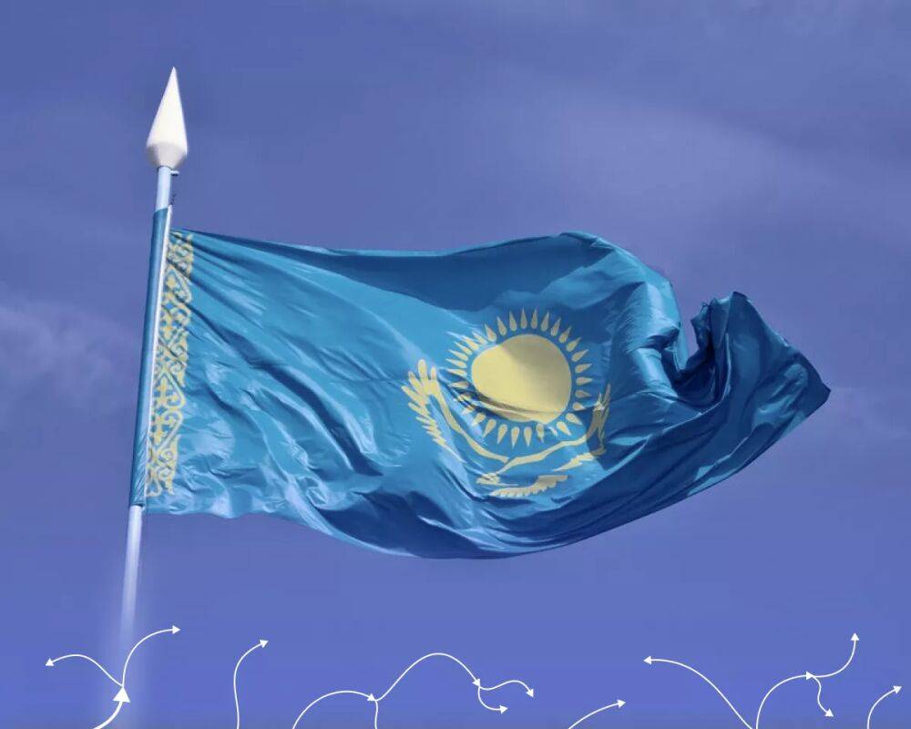 Майнеры Казахстана заплатили $6,7 млн налогов за 2022 год