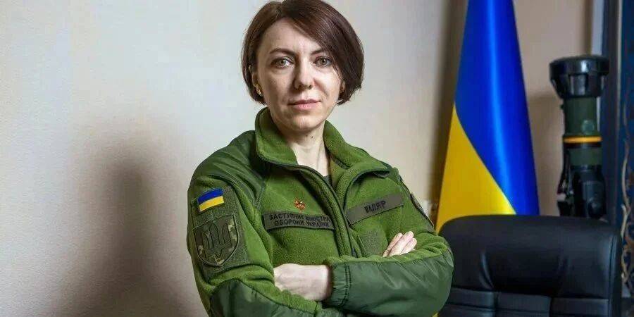 Для запугивания украинцев россияне завозят на оккупированные территории «криминалитет» — Маляр