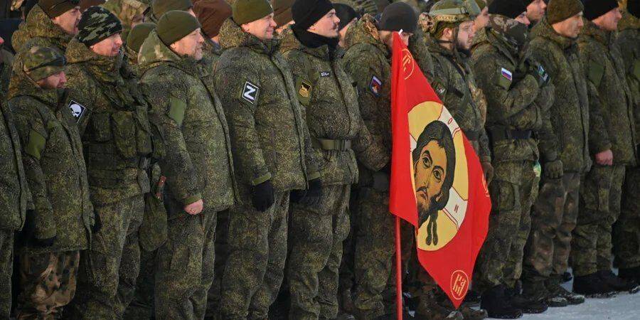 Казахстан выдаст России мобилизованного, который дважды сбегал из воинской части
