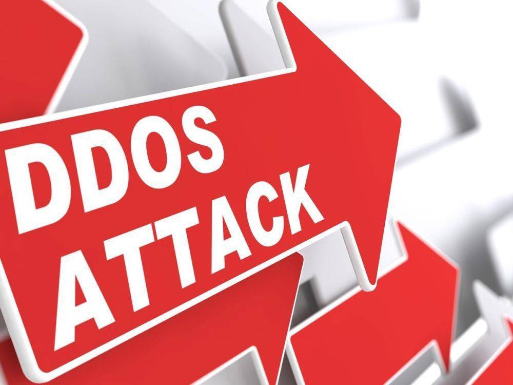 Количество DDoS атак выросло на порядок