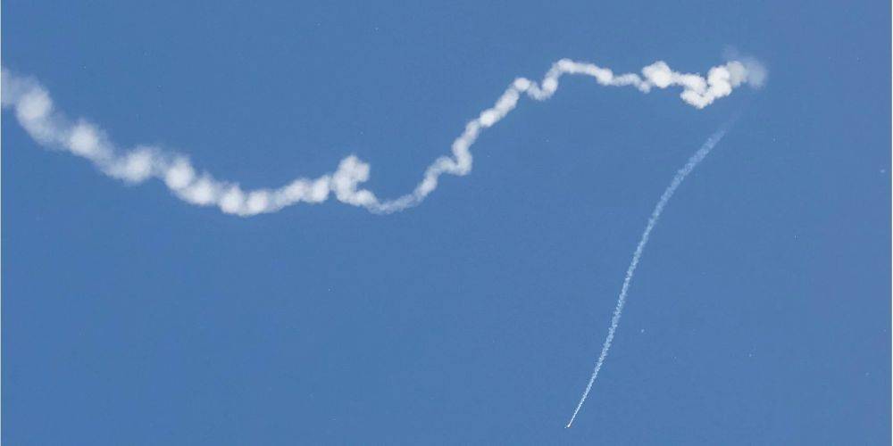 В Воздушных силах объяснили, как распространение фото обломков ракет вредит Украине