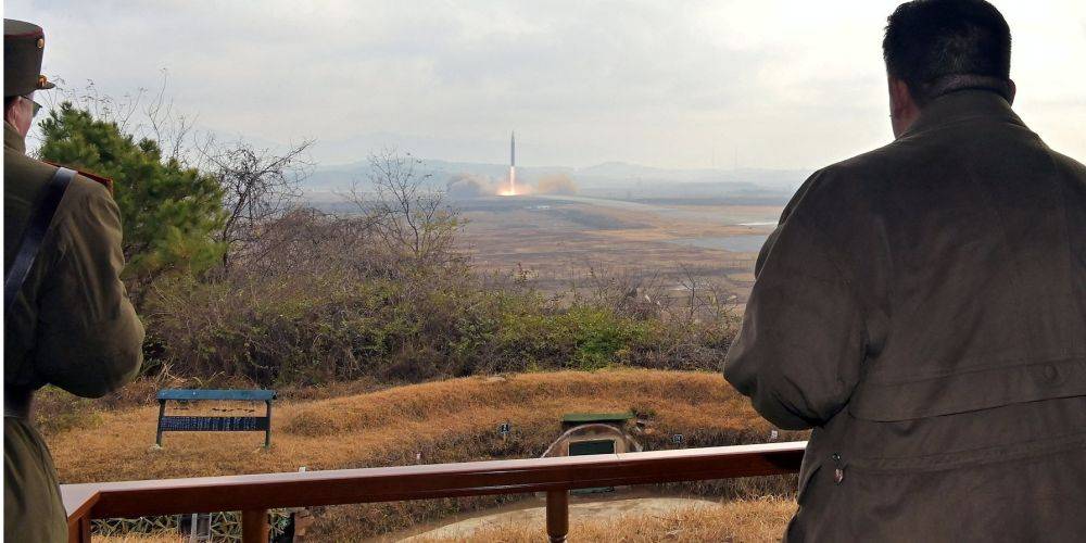 КНДР запустит военный спутник для наблюдения за армией США — Reuters