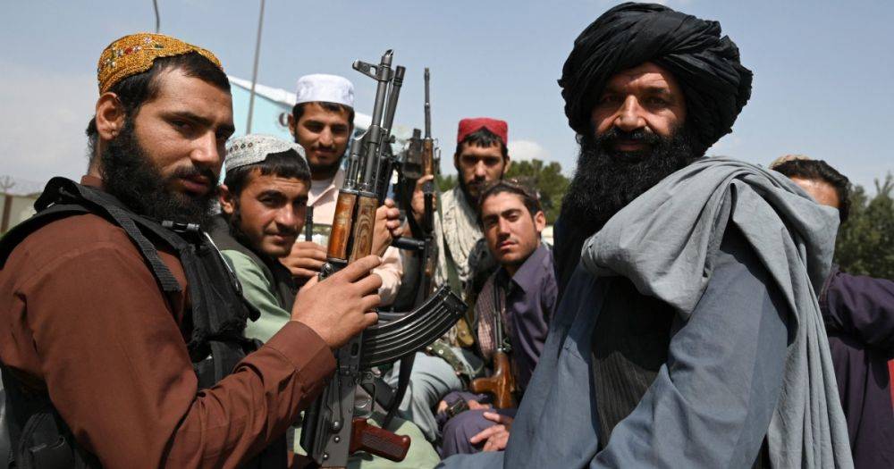 Невойна между Ираном и Талибаном. Утопят ли аятоллы и полевые командиры конфликт в реке Гильменд?