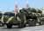 «25-й арсенал»: названо место размещения ядерного оружия в Беларуси