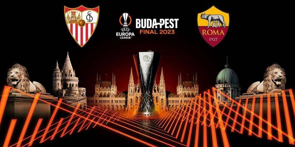 Севилья — Рома: онлайн-трансляция финала Лиги Европы