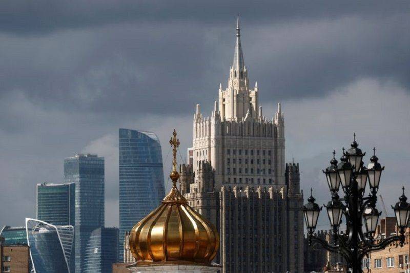 Атака беспилотников на Москву: новости к утру 30 мая