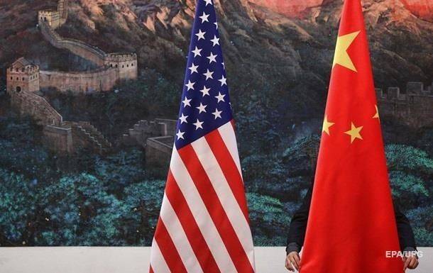 Китай отклонил запрос США о встрече глав минобороны двух стран