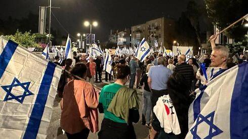 Опаснее реформы: Израиль столкнулся с сиюминутной угрозой