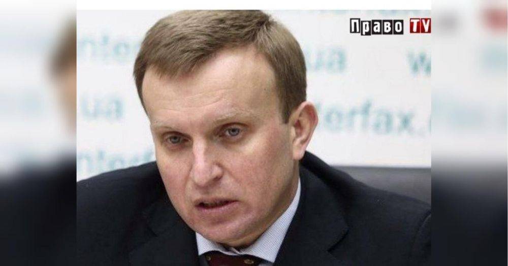 Назначенный Минэкономики глава НААУ Костюк создал риски для подписания соглашения между Украиной и ЕС, — СМИ