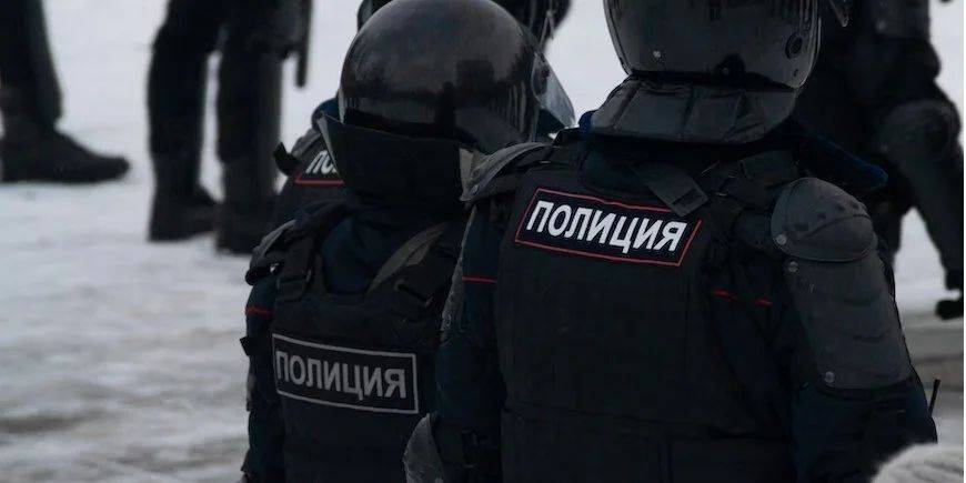 В Москве задержали украинку, которая пыталась вернуть незаконно вывезенных в РФ детей — росСМИ