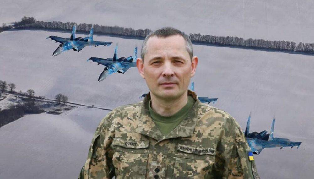 В воздушных силах прокомментировали атаку Москвы дронами