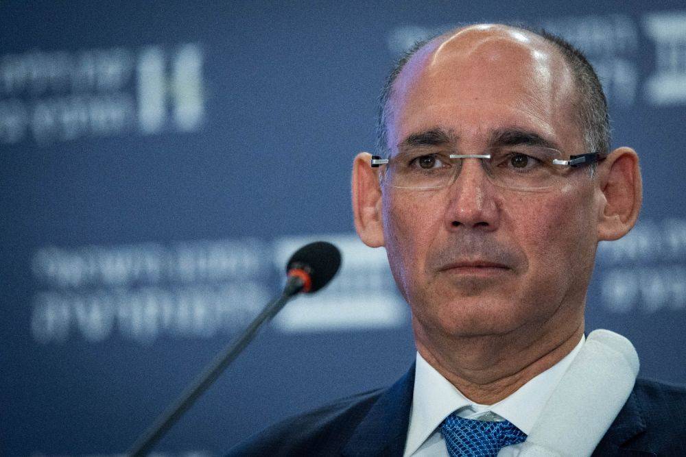 Управляющий Банком Израиля: «Если девальвация шекеля продолжится, вновь повысим учетные ставки»