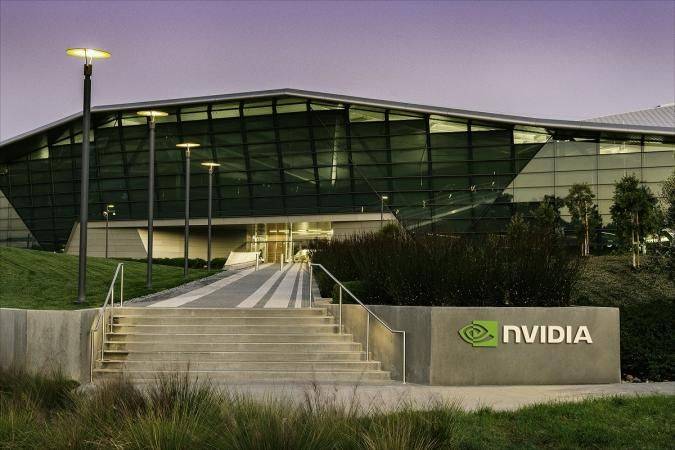 Nvidia станет первым производителем чипов в США, стоимость которого превышает $1 триллион