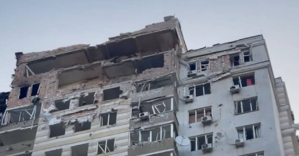Новая трагедия в Киеве: молодая женщина поплатилась жизнью за свое любопытство