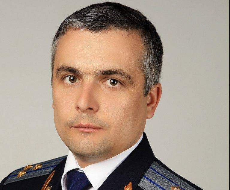 На должность главы Одесской ОВА согласовали кандидатуру Олега Кипера