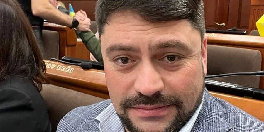 САП подала ходатайство о международном розыске депутата Киевсовета Трубицына