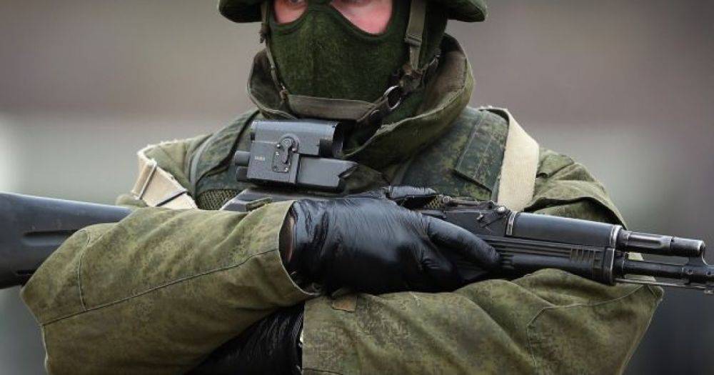 Российский военный приговорен к 11 годам тюрьмы за издевательство над жителем Черниговщины
