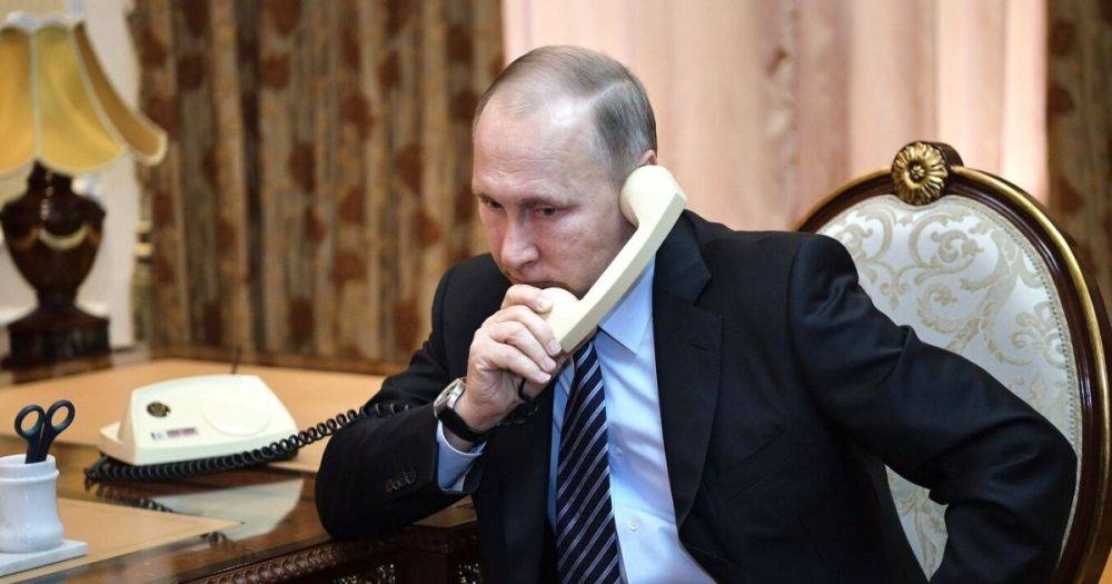 "Беспокоят попытки": Путин впервые прокомментировал атаку БПЛА на Москву (видео)