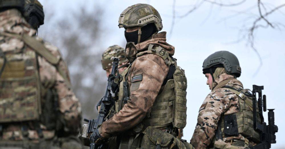 Российские расходы на армию выросли до 86,4 млрд долларов, – британская разведка