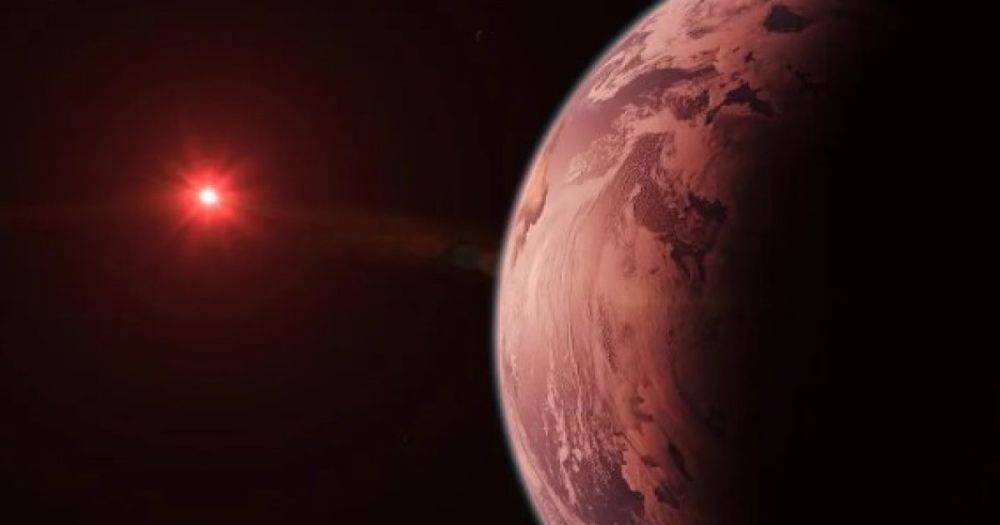 На 30% планет в Млечном Пути может быть внеземная жизнь: что выяснили ученые