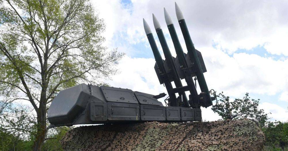 Воздушные атаки России на Киев снижают способность ВС РФ сдержать контрнаступление ВСУ, — ISW